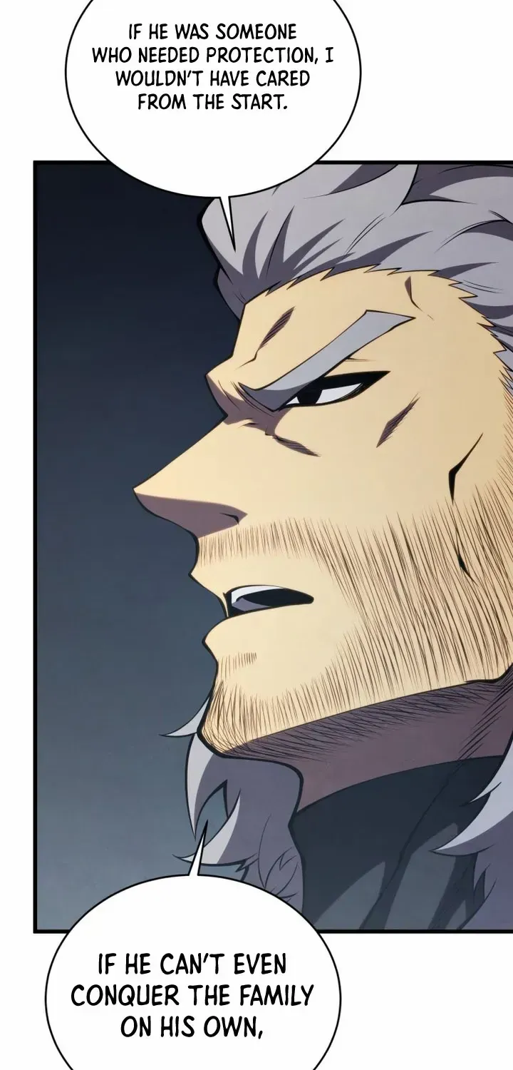 Read Swordmaster’s Youngest Son chapter 150 image 27 on Lezhin