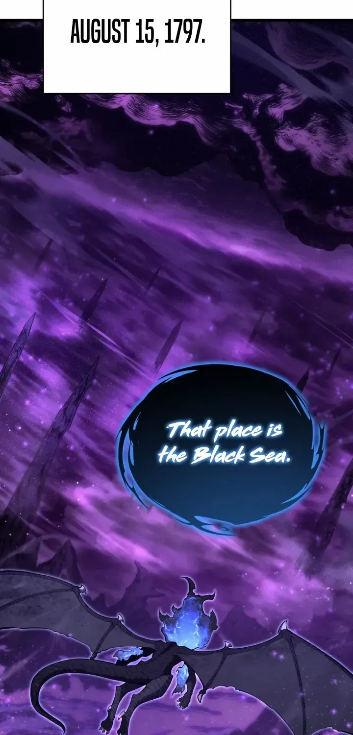 Read Swordmaster’s Youngest Son chapter 150 image 35 on Lezhin