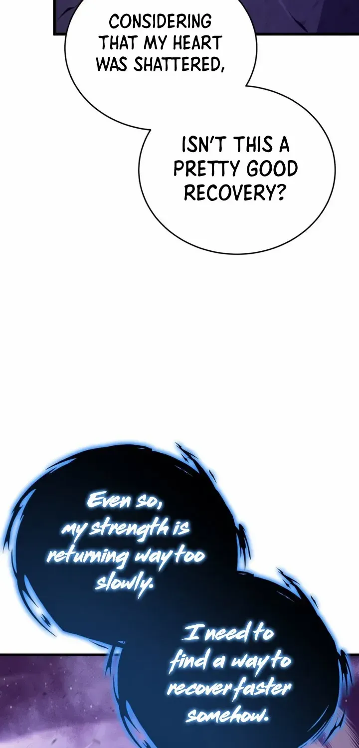 Read Swordmaster’s Youngest Son chapter 150 image 54 on Lezhin