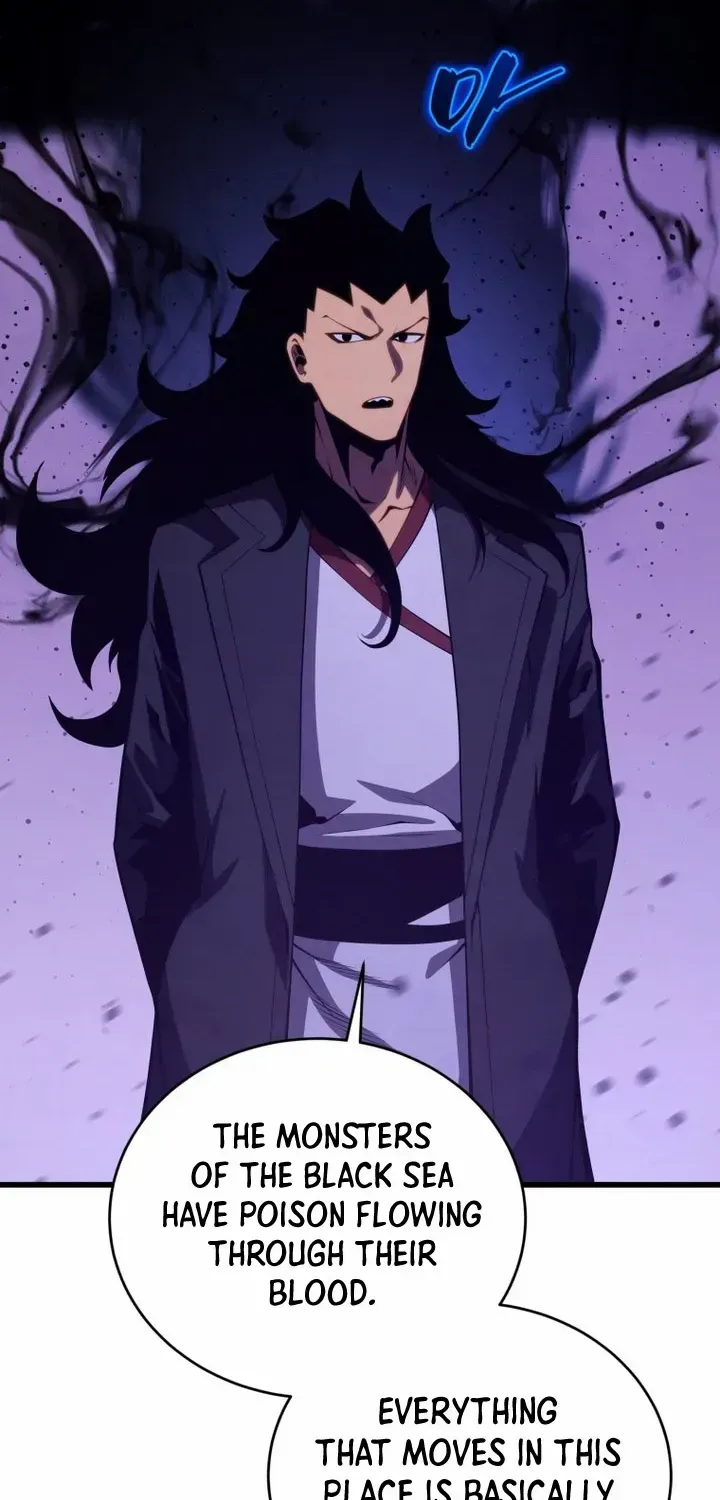 Read Swordmaster’s Youngest Son chapter 150 image 61 on Lezhin