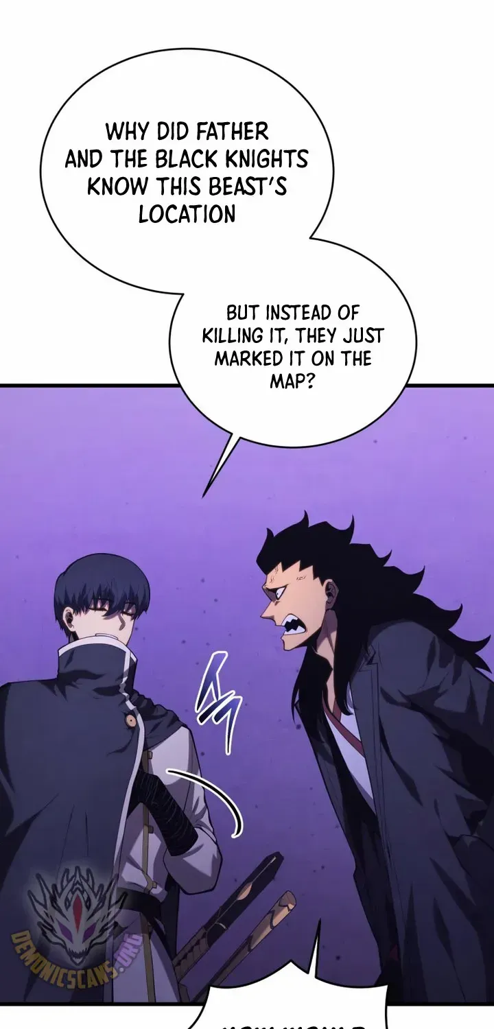 Read Swordmaster’s Youngest Son chapter 150 image 81 on Lezhin