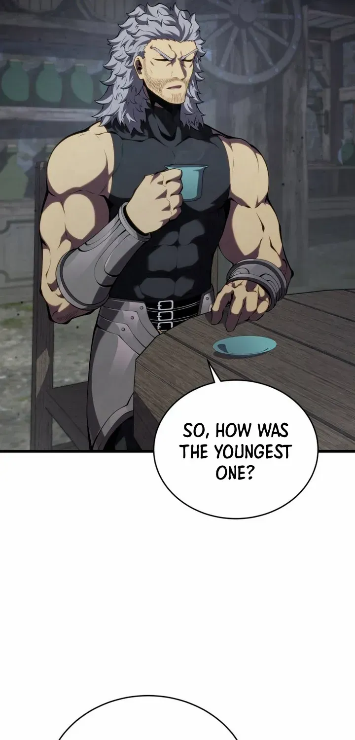 Read Swordmaster’s Youngest Son chapter 150 image 9 on Lezhin