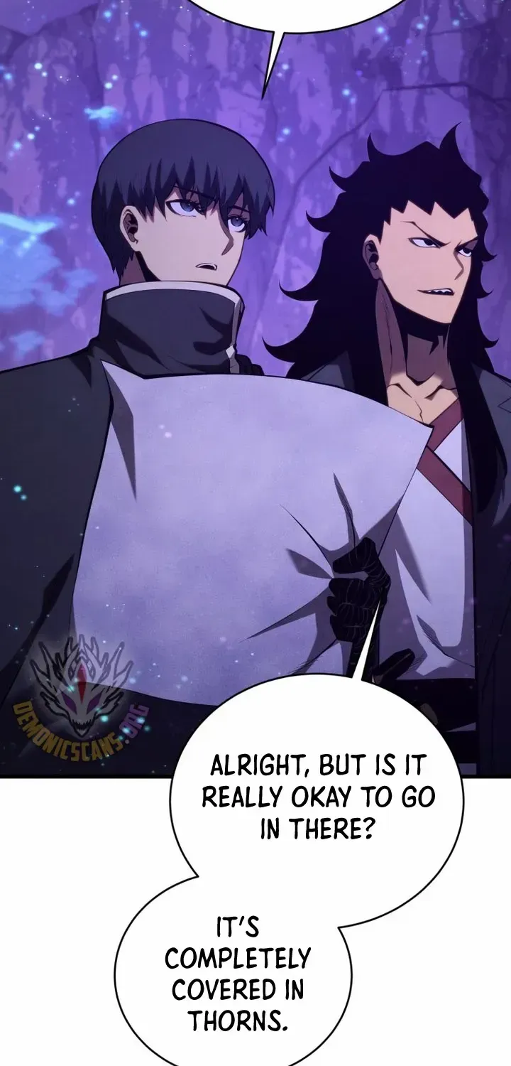 Read Swordmaster’s Youngest Son chapter 150 image 94 on Lezhin