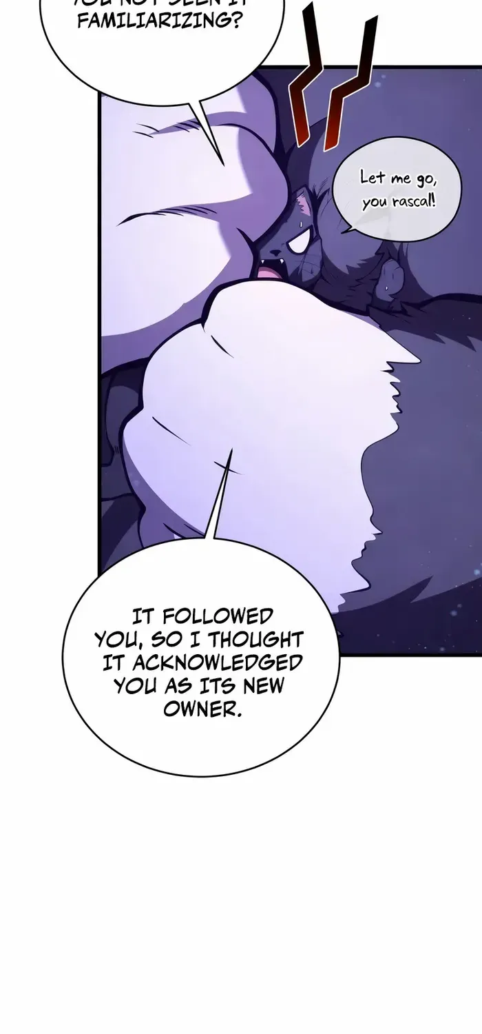 Read Swordmaster’s Youngest Son chapter 152 image 58 on Lezhin