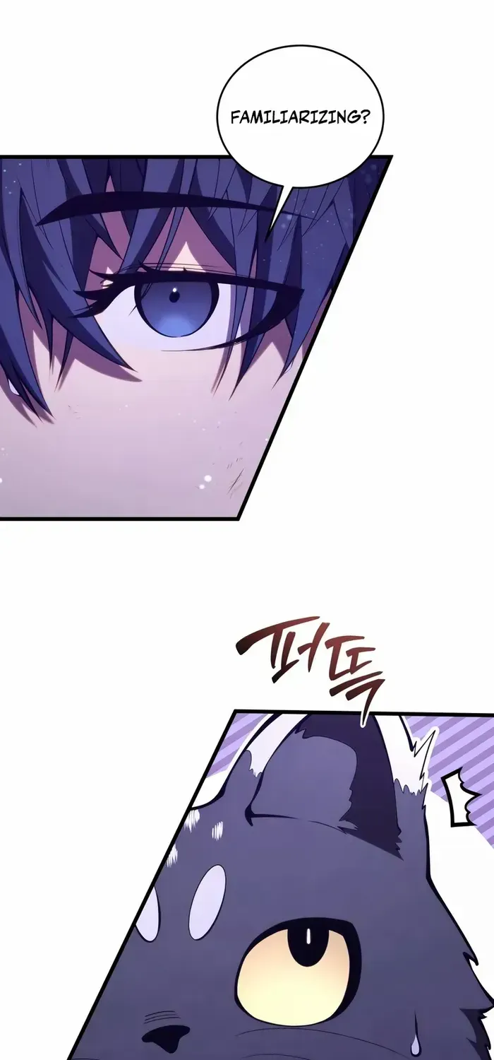 Read Swordmaster’s Youngest Son chapter 152 image 59 on Lezhin