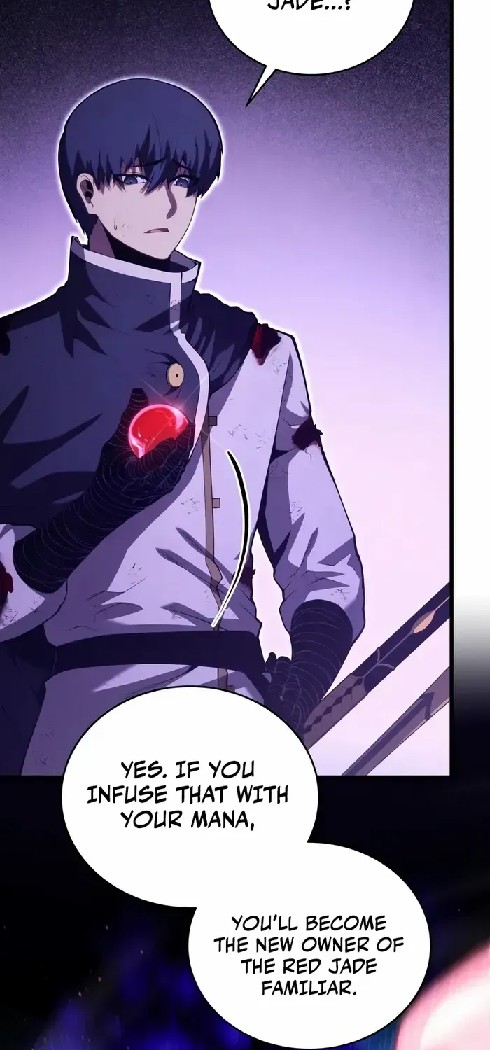 Read Swordmaster’s Youngest Son chapter 152 image 64 on Lezhin