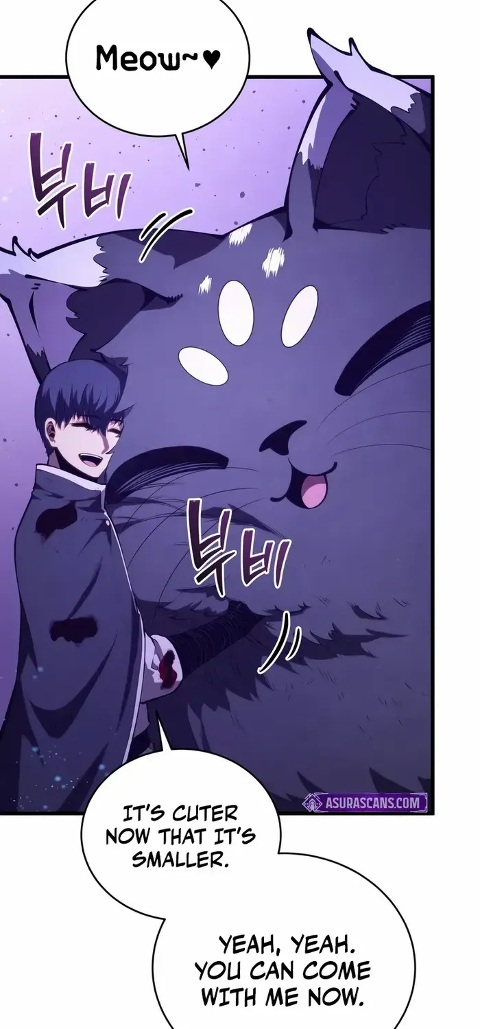 Read Swordmaster’s Youngest Son chapter 152 image 76 on Lezhin