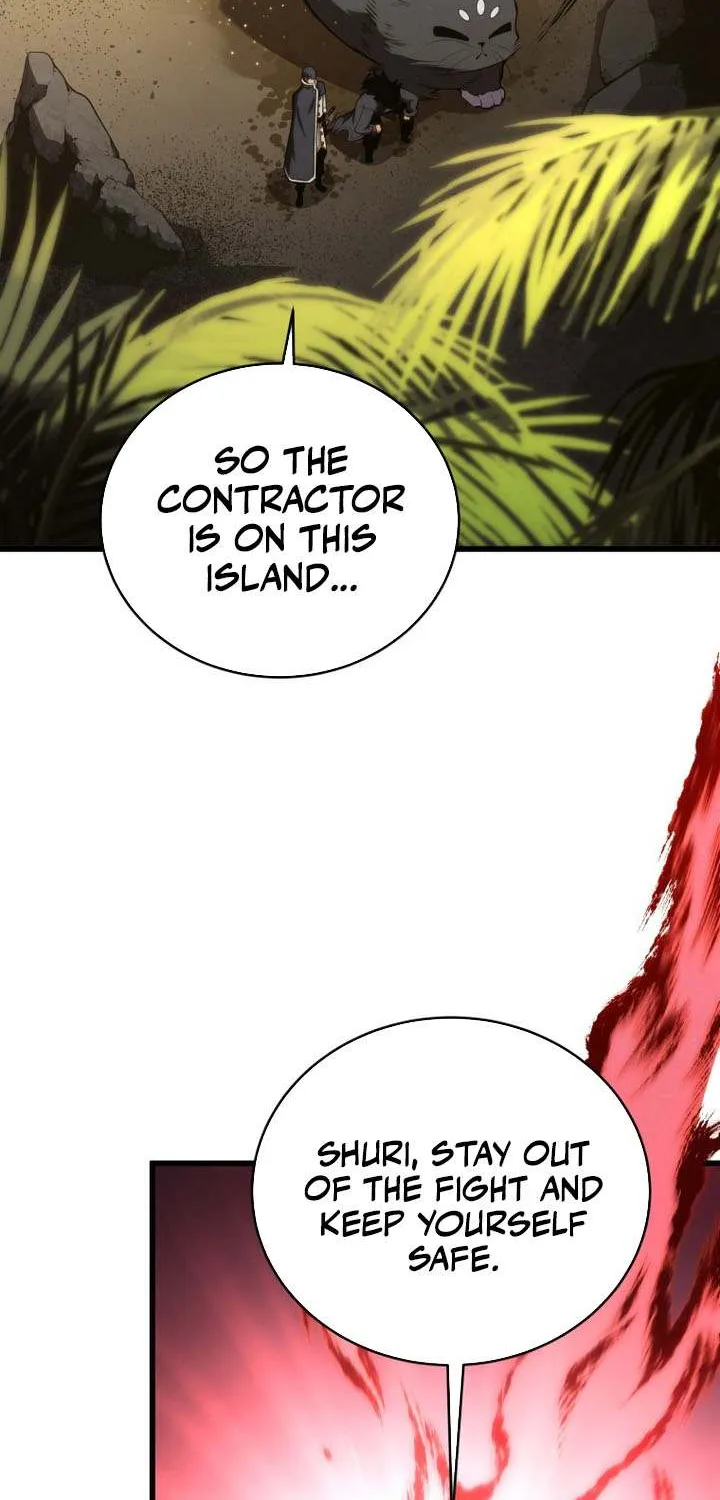 Read Swordmaster’s Youngest Son chapter 153 image 103 on Lezhin