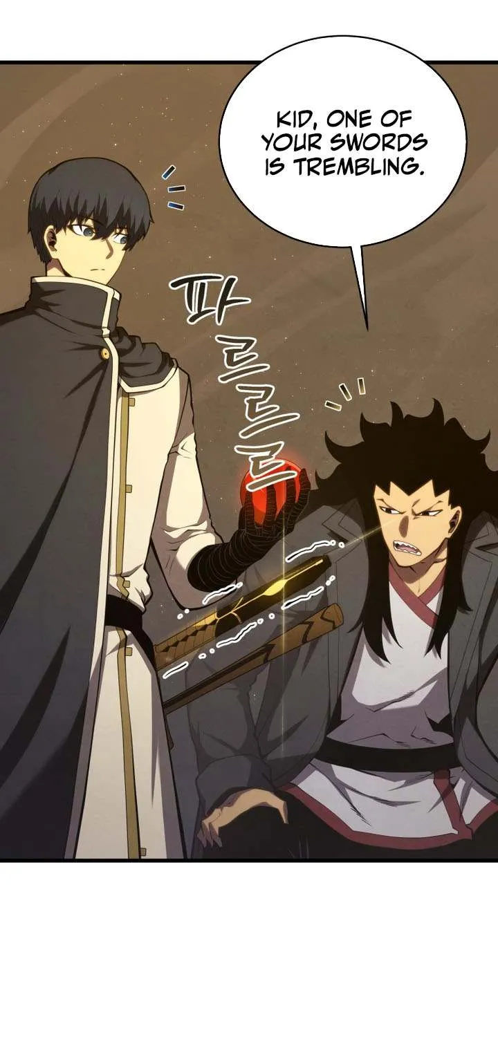 Read Swordmaster’s Youngest Son chapter 153 image 105 on Lezhin