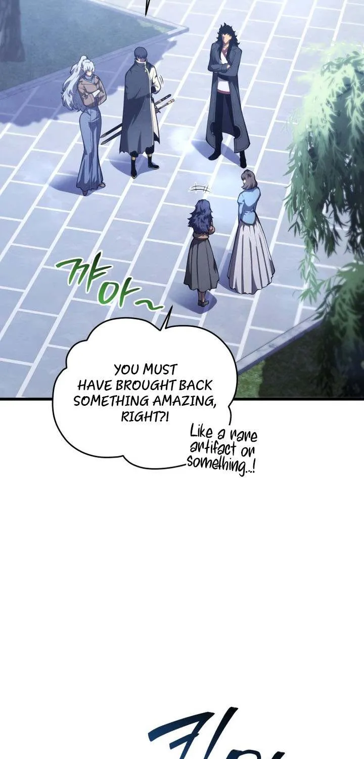 Read Swordmaster’s Youngest Son chapter 153 image 12 on Lezhin