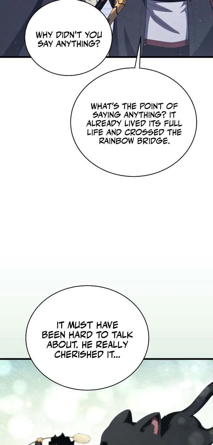 Read Swordmaster’s Youngest Son chapter 153 image 23 on Lezhin