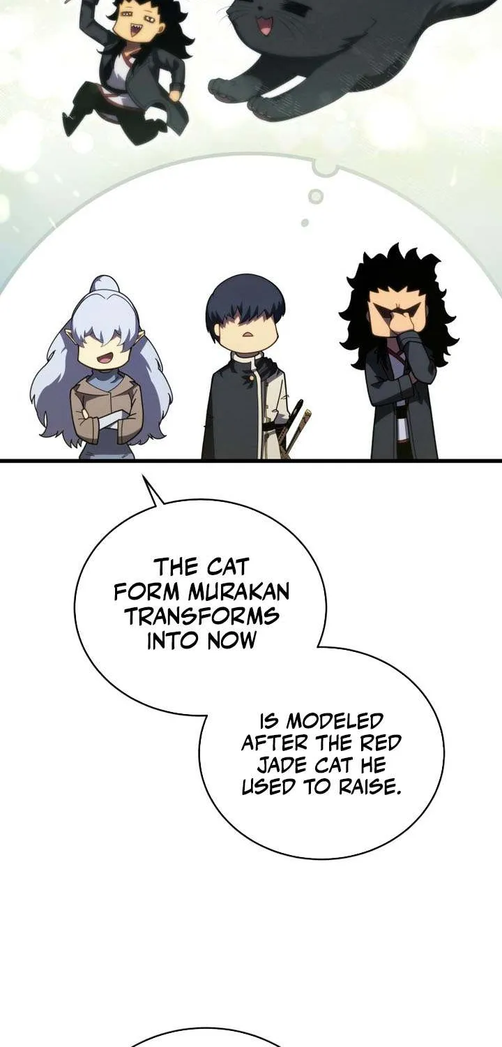 Read Swordmaster’s Youngest Son chapter 153 image 24 on Lezhin