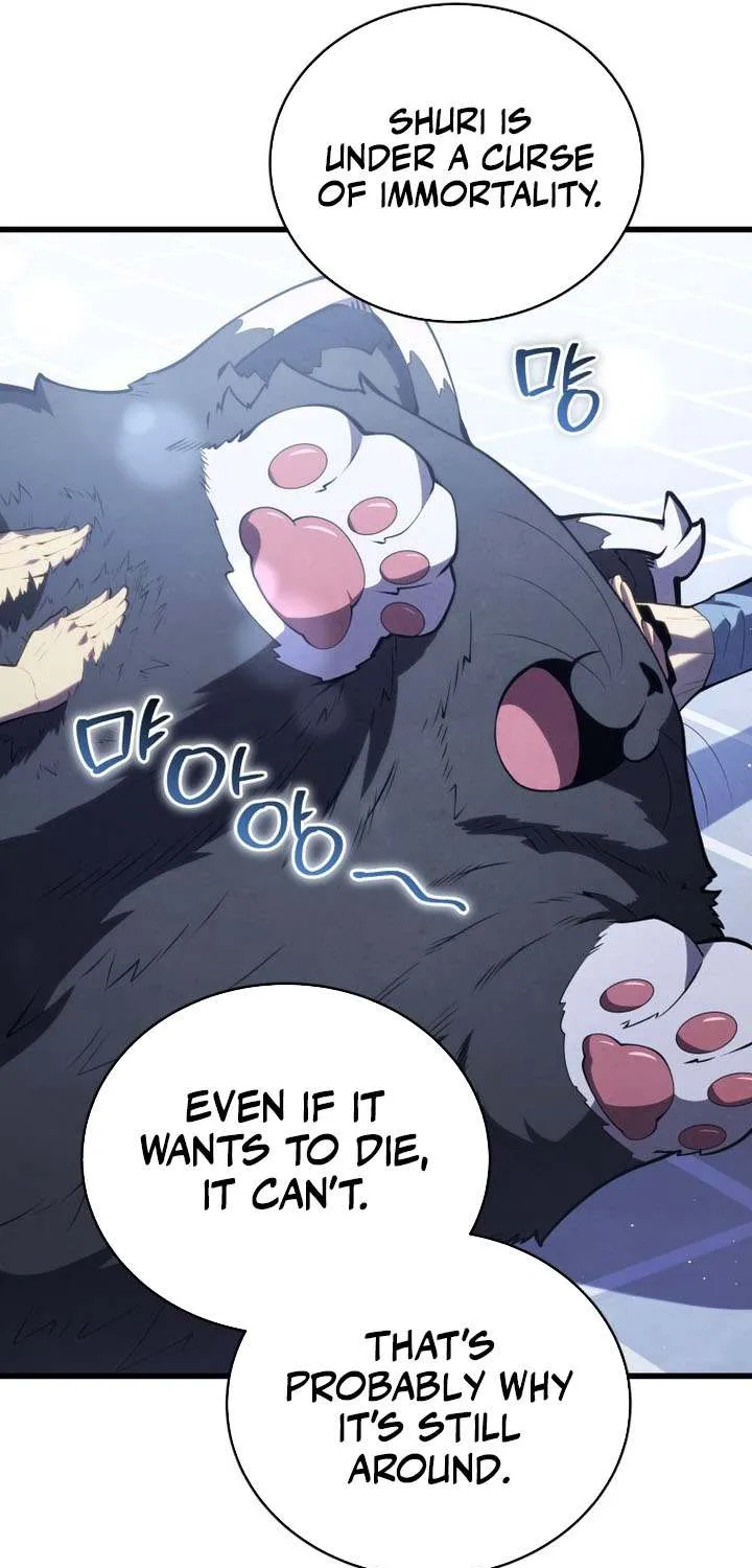 Read Swordmaster’s Youngest Son chapter 153 image 28 on Lezhin