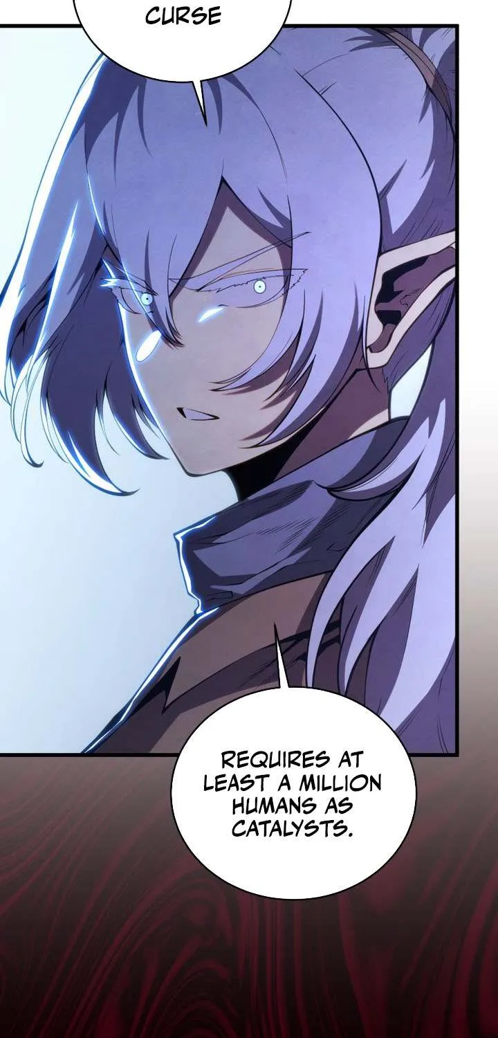Read Swordmaster’s Youngest Son chapter 153 image 32 on Lezhin