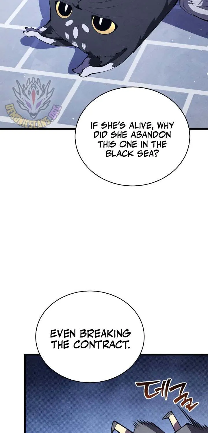 Read Swordmaster’s Youngest Son chapter 153 image 37 on Lezhin