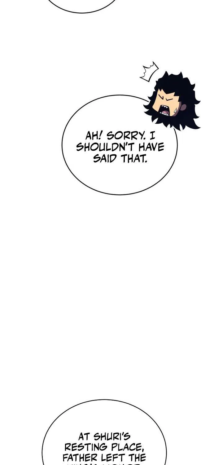 Read Swordmaster’s Youngest Son chapter 153 image 39 on Lezhin