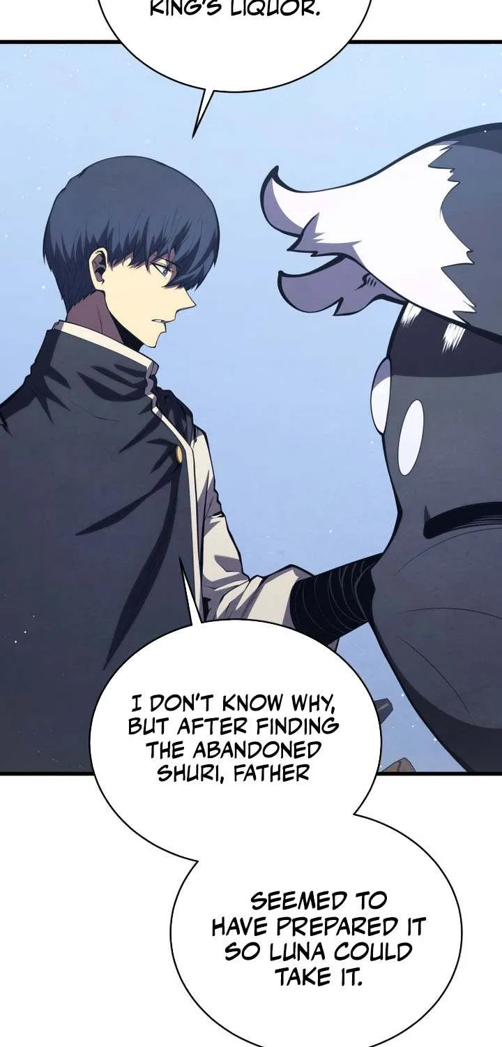 Read Swordmaster’s Youngest Son chapter 153 image 40 on Lezhin