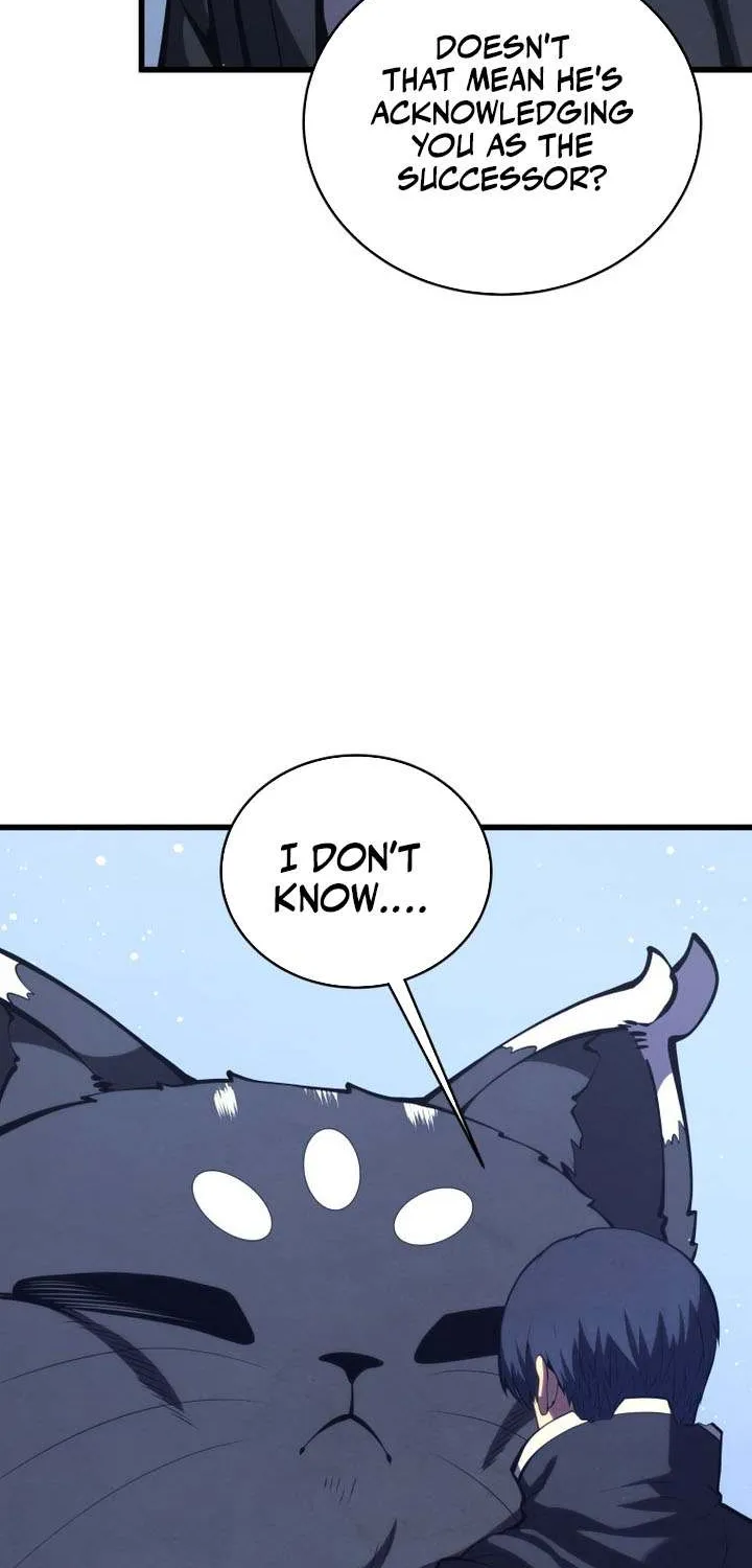 Read Swordmaster’s Youngest Son chapter 153 image 43 on Lezhin