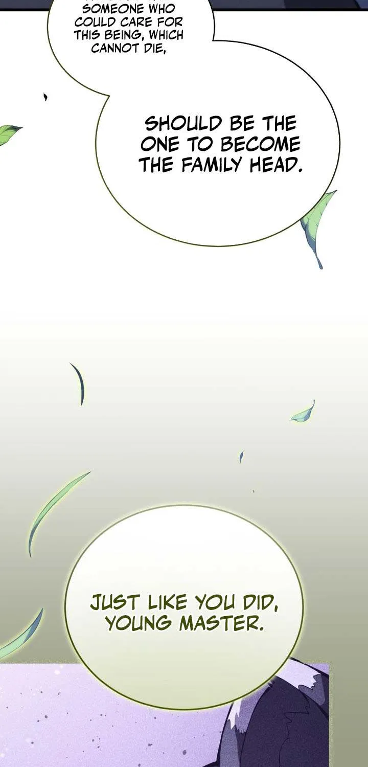 Read Swordmaster’s Youngest Son chapter 153 image 59 on Lezhin