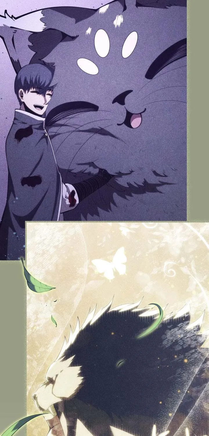 Read Swordmaster’s Youngest Son chapter 153 image 60 on Lezhin