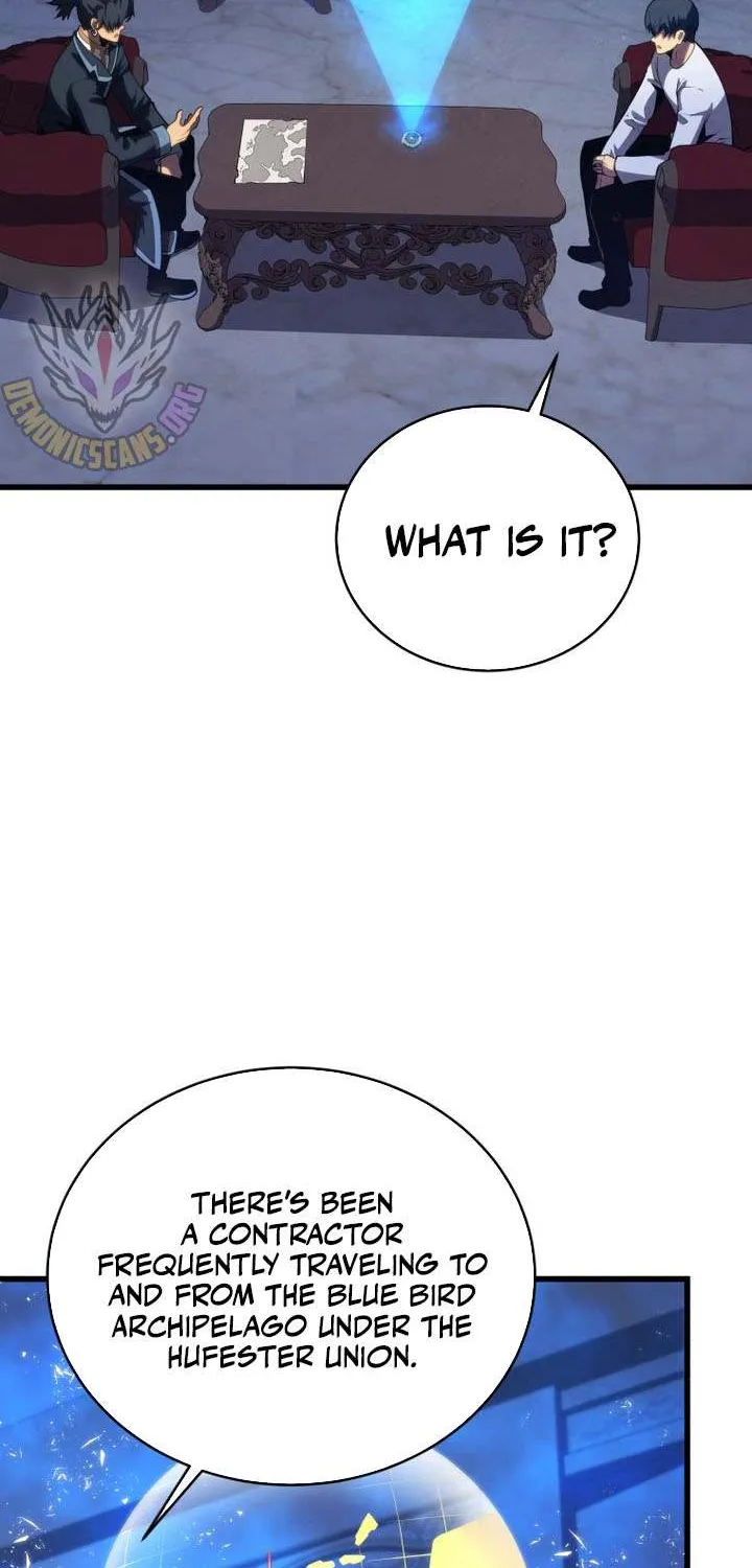 Read Swordmaster’s Youngest Son chapter 153 image 66 on Lezhin