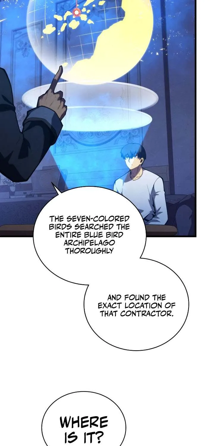 Read Swordmaster’s Youngest Son chapter 153 image 67 on Lezhin