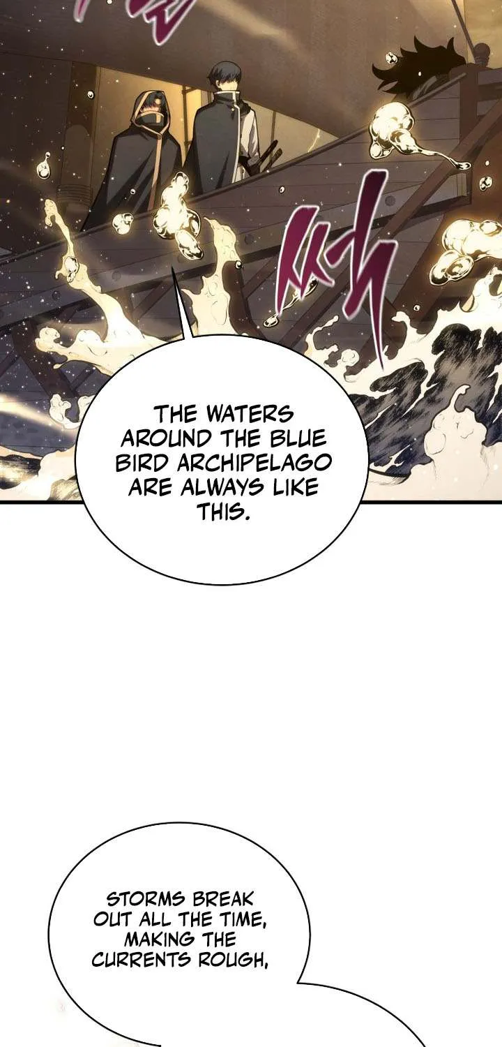 Read Swordmaster’s Youngest Son chapter 153 image 79 on Lezhin