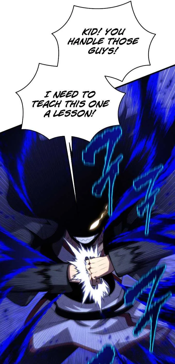 Read Swordmaster’s Youngest Son chapter 154 image 46 on Lezhin
