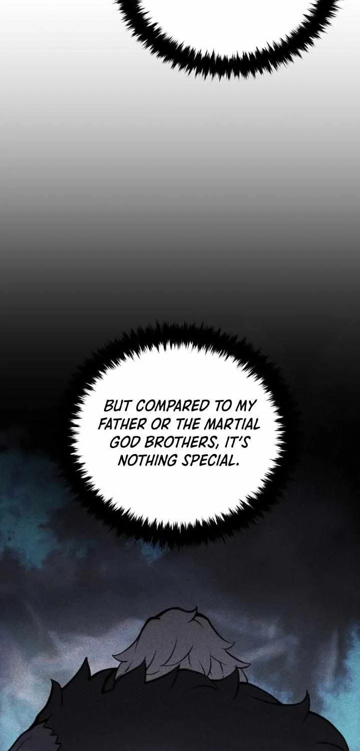 Read Swordmaster’s Youngest Son chapter 155 image 22 on Lezhin