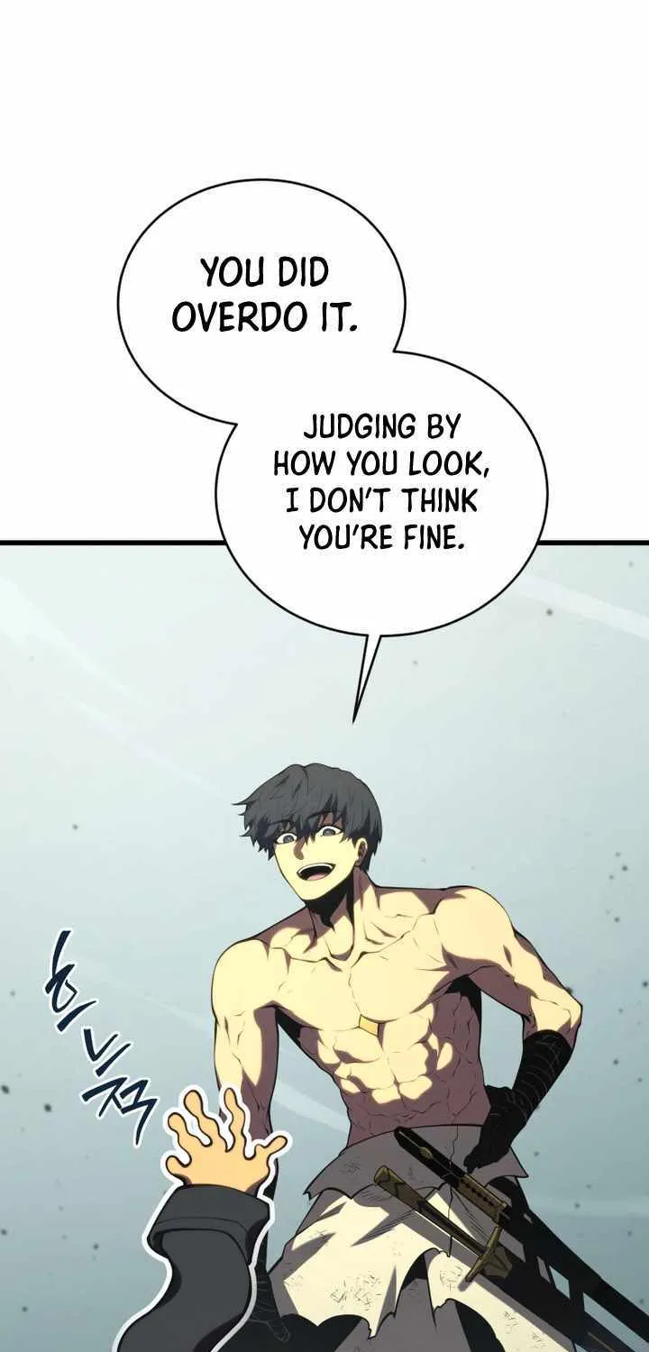 Read Swordmaster’s Youngest Son chapter 156 image 100 on Lezhin