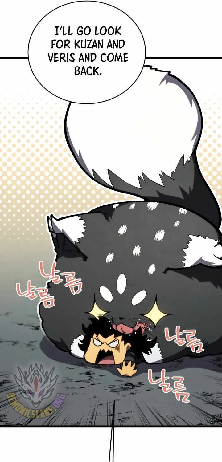 Read Swordmaster’s Youngest Son chapter 156 image 106 on Lezhin