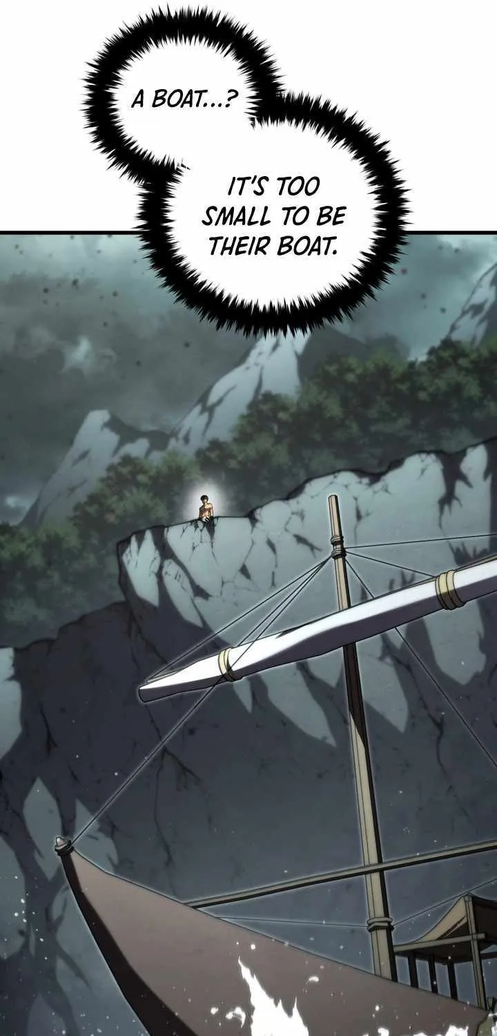 Read Swordmaster’s Youngest Son chapter 156 image 113 on Lezhin