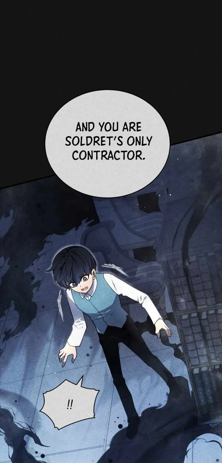 Read Swordmaster’s Youngest Son chapter 156 image 13 on Lezhin