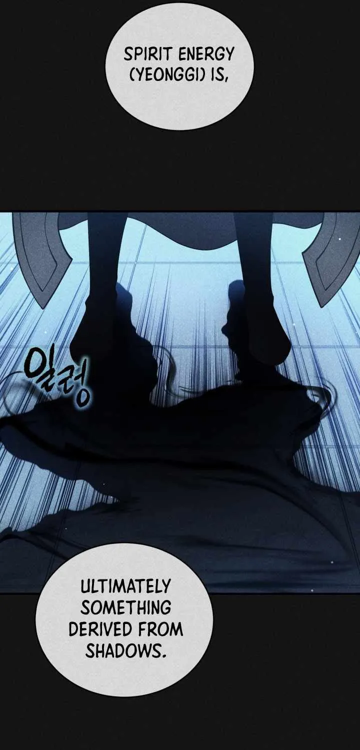 Read Swordmaster’s Youngest Son chapter 156 image 9 on Lezhin