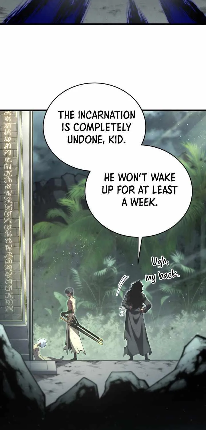 Read Swordmaster’s Youngest Son chapter 156 image 95 on Lezhin