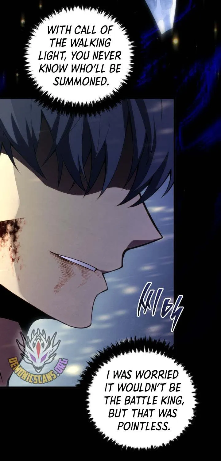 Read Swordmaster’s Youngest Son chapter 157 image 100 on Lezhin