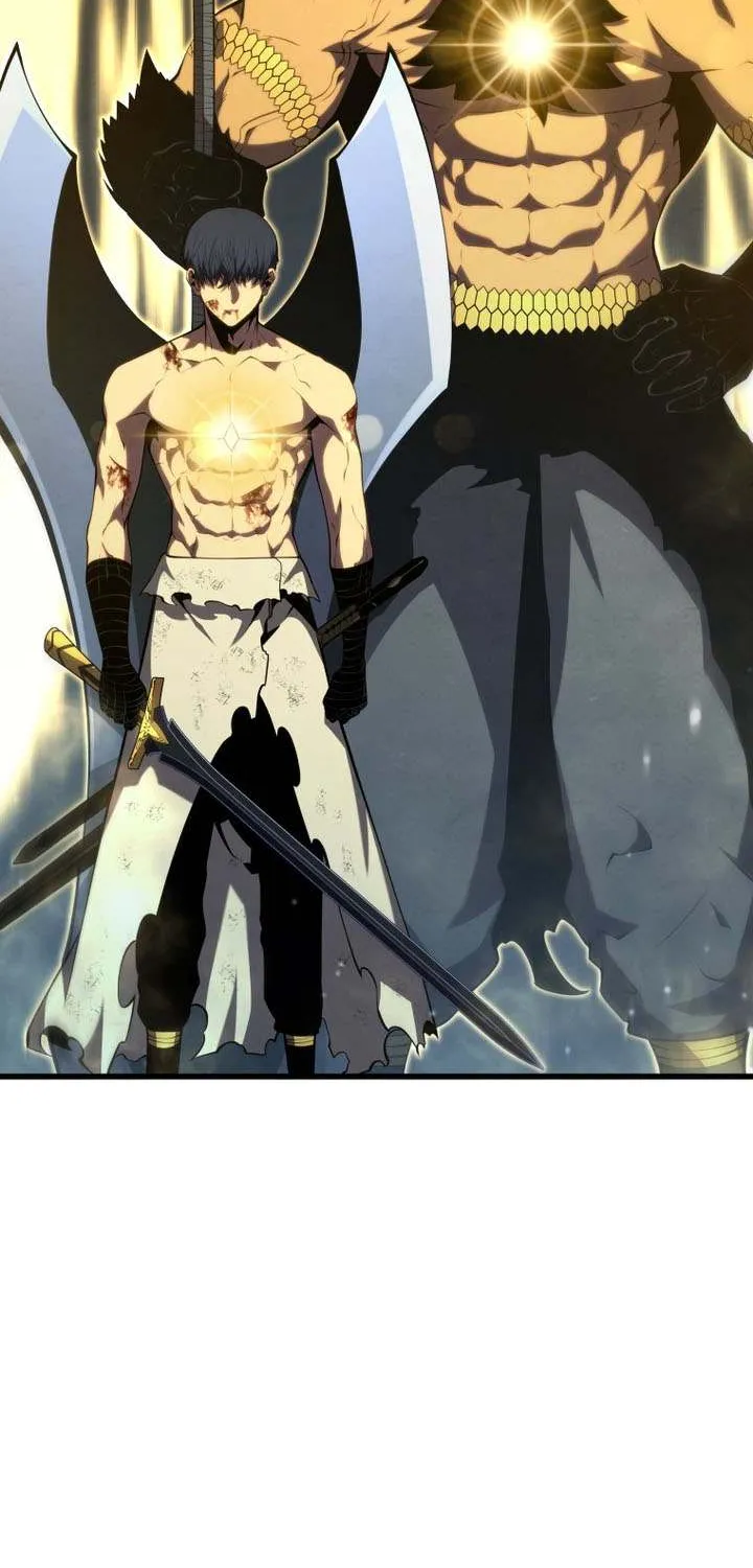 Read Swordmaster’s Youngest Son chapter 157 image 106 on Lezhin