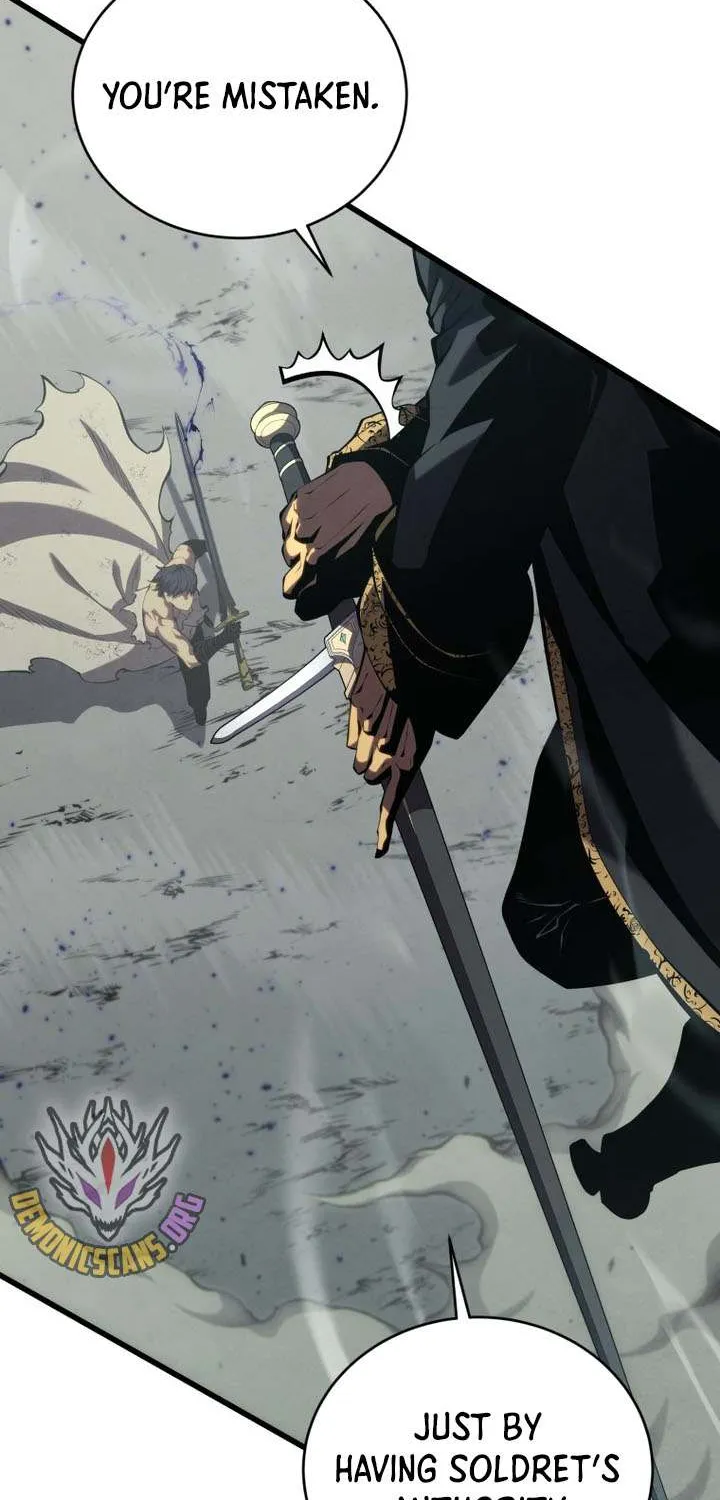 Read Swordmaster’s Youngest Son chapter 157 image 11 on Lezhin