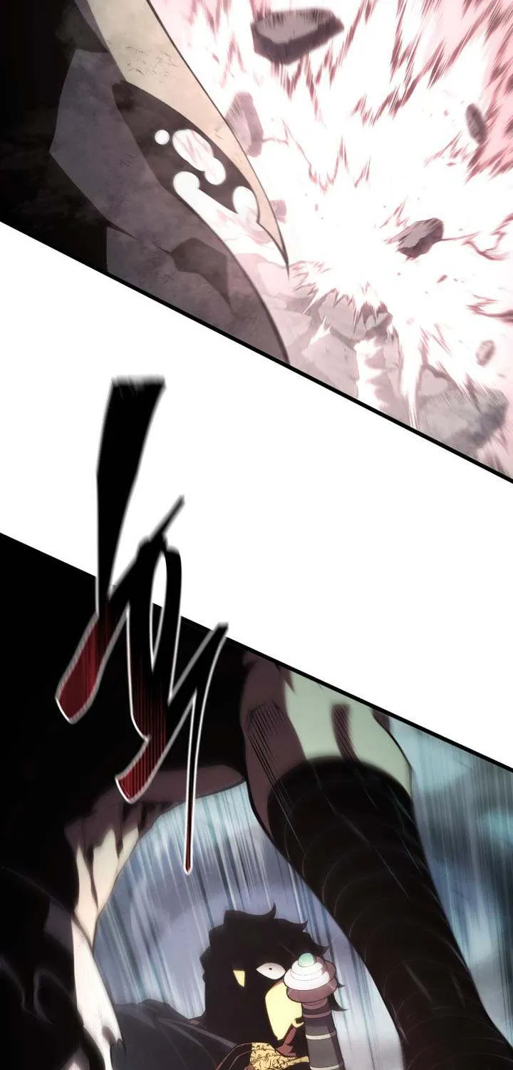 Read Swordmaster’s Youngest Son chapter 157 image 19 on Lezhin