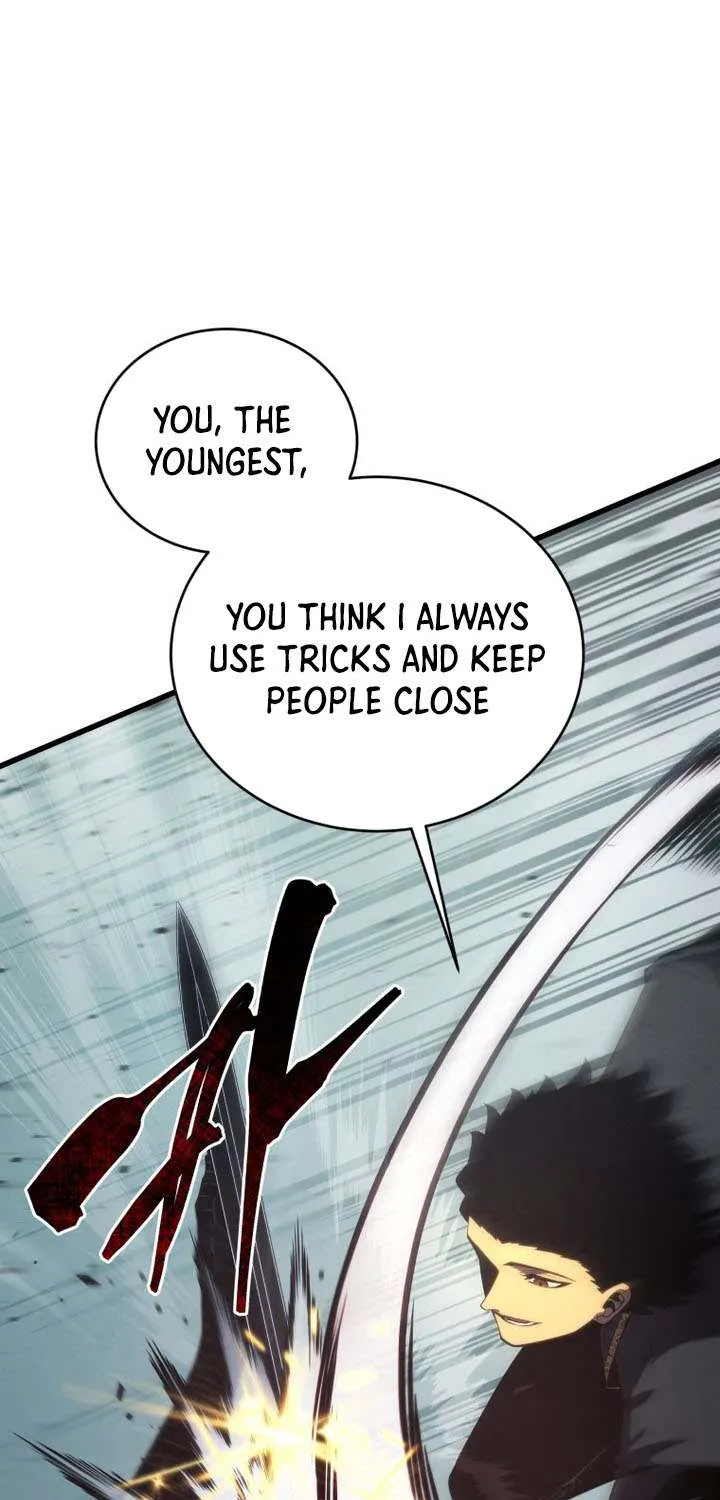 Read Swordmaster’s Youngest Son chapter 157 image 22 on Lezhin