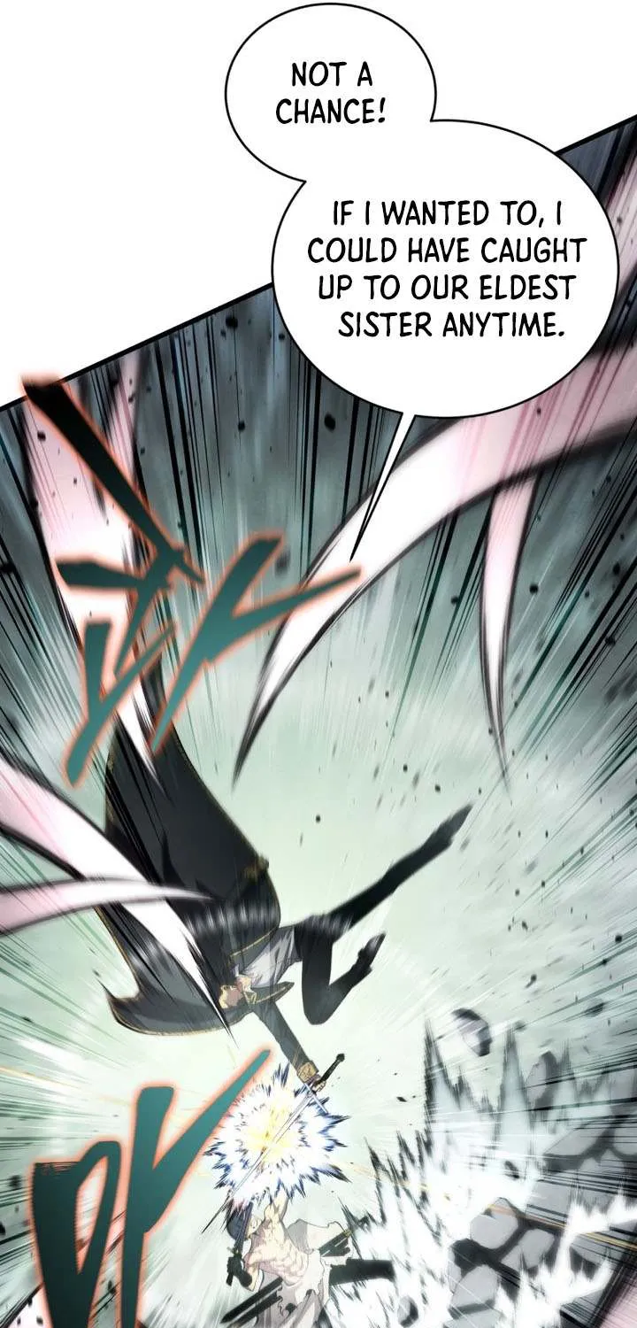 Read Swordmaster’s Youngest Son chapter 157 image 28 on Lezhin
