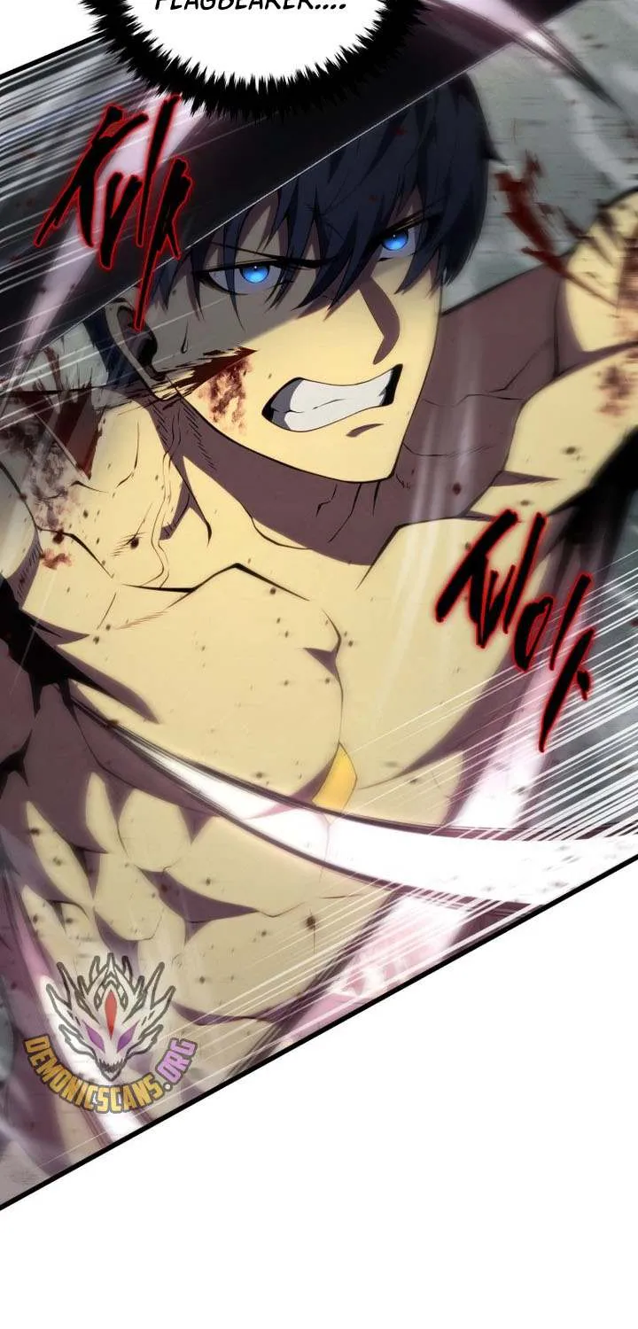 Read Swordmaster’s Youngest Son chapter 157 image 30 on Lezhin