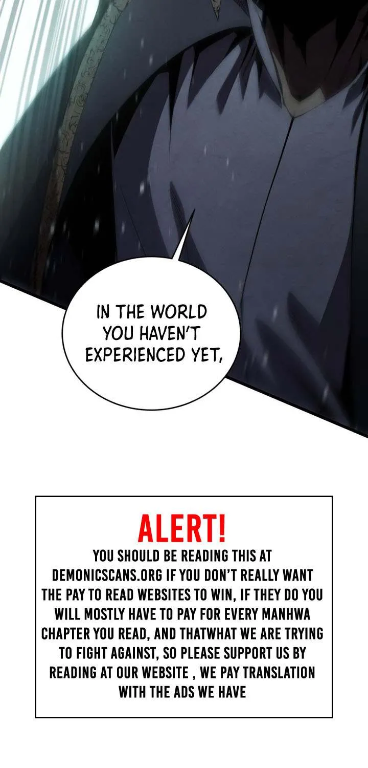 Read Swordmaster’s Youngest Son chapter 157 image 32 on Lezhin