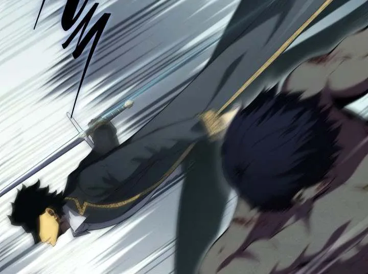 Read Swordmaster’s Youngest Son chapter 157 image 40 on Lezhin