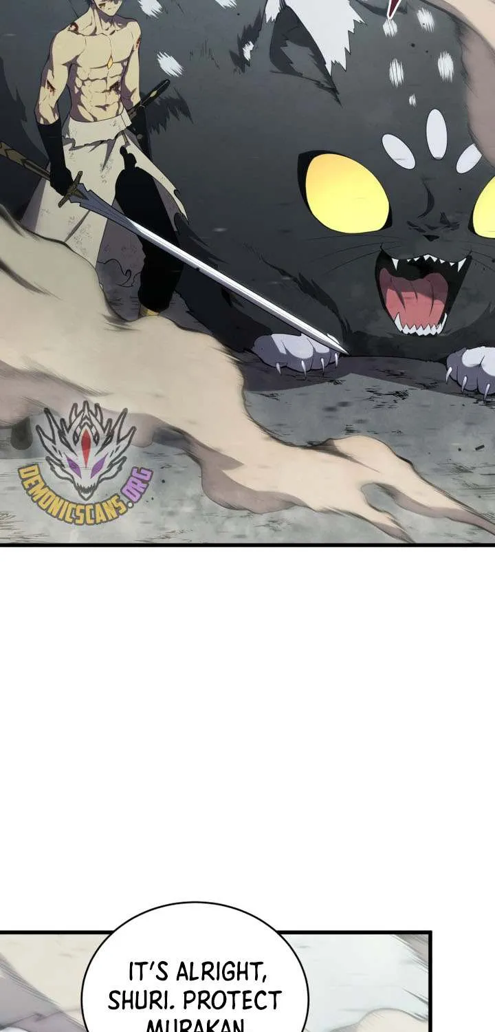 Read Swordmaster’s Youngest Son chapter 157 image 59 on Lezhin