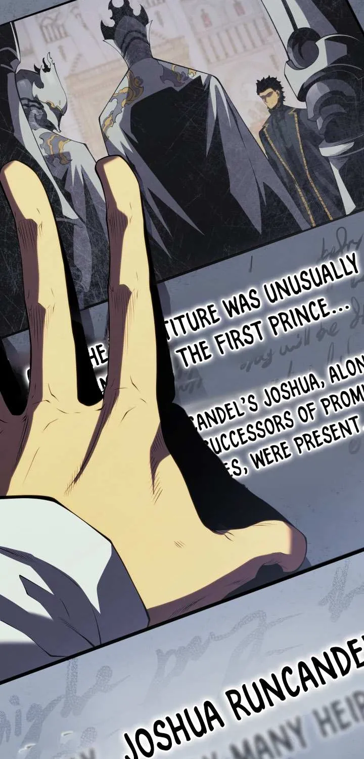 Read Swordmaster’s Youngest Son chapter 158 image 116 on Lezhin