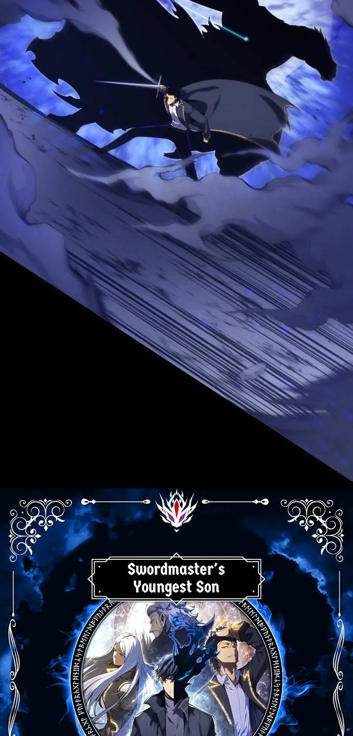 Read Swordmaster’s Youngest Son chapter 158 image 2 on Lezhin