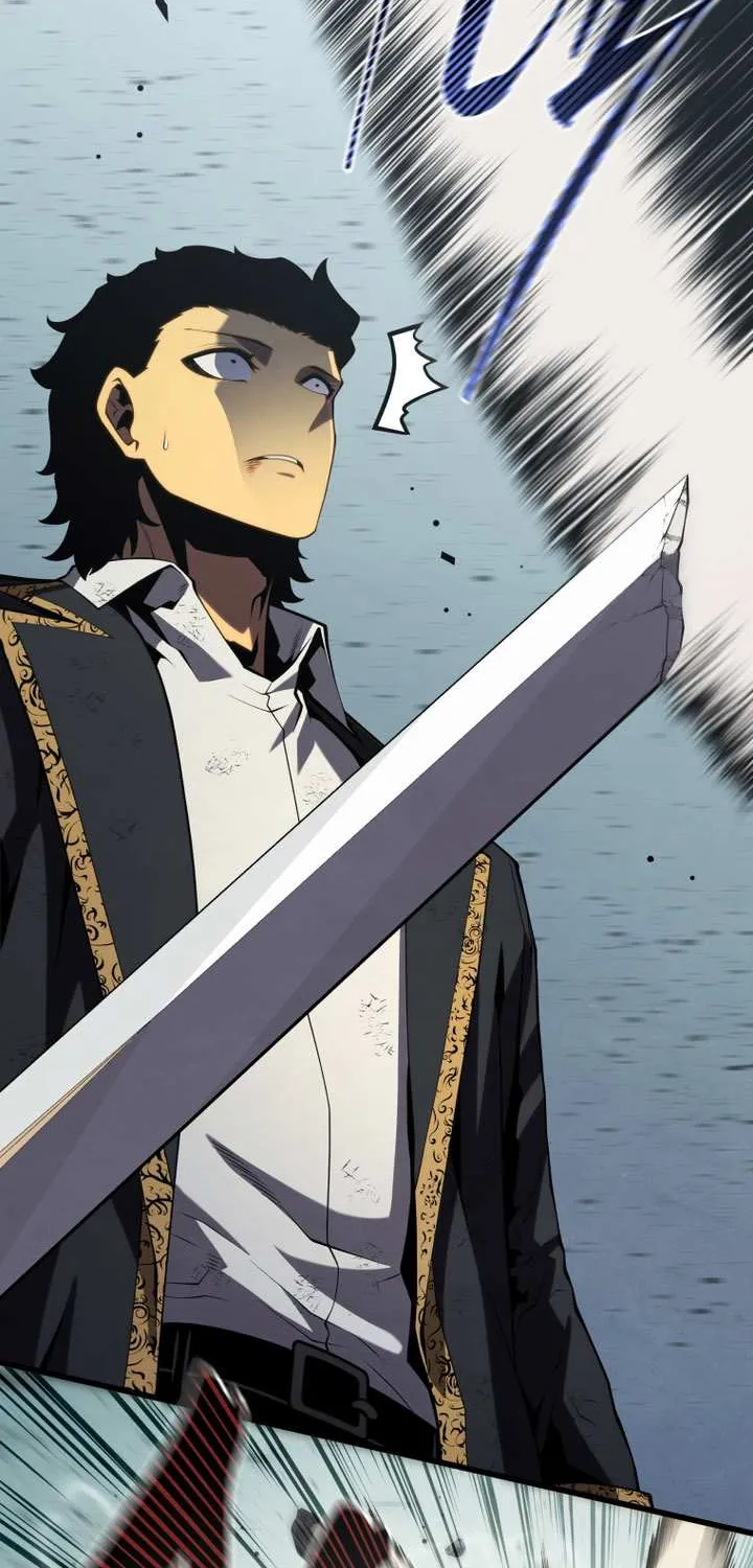 Read Swordmaster’s Youngest Son chapter 158 image 26 on Lezhin