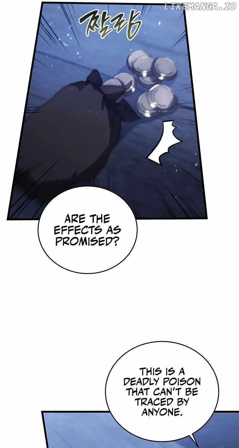 Read Swordmaster’s Youngest Son chapter 159 image 100 on Lezhin