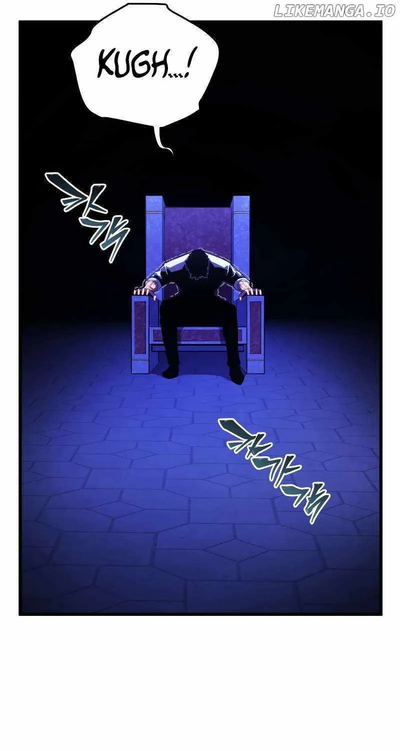Read Swordmaster’s Youngest Son chapter 159 image 12 on Lezhin